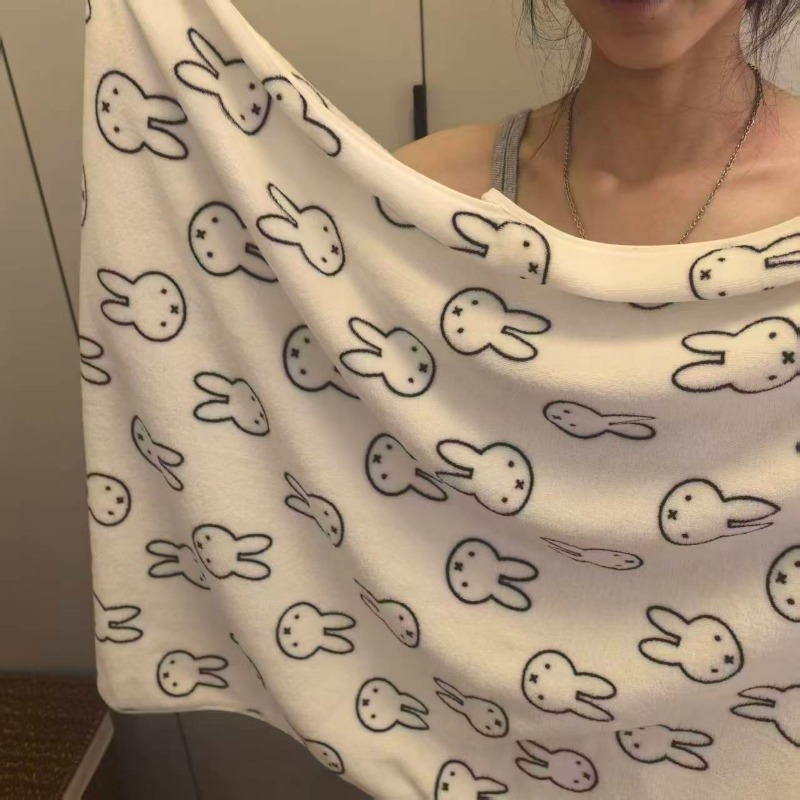 Basit Miffy Tavşan Tatlı ve Se - Home Goods Bathroom Accessories incelemesi ve fiyatı