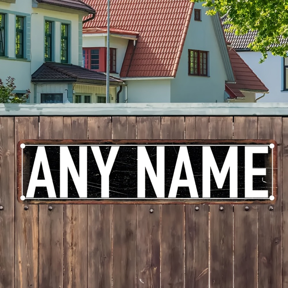 2D Düz 16 Renk Özel Alüminyum  - Home Bathroom Sign incelemesi ve fiyatı