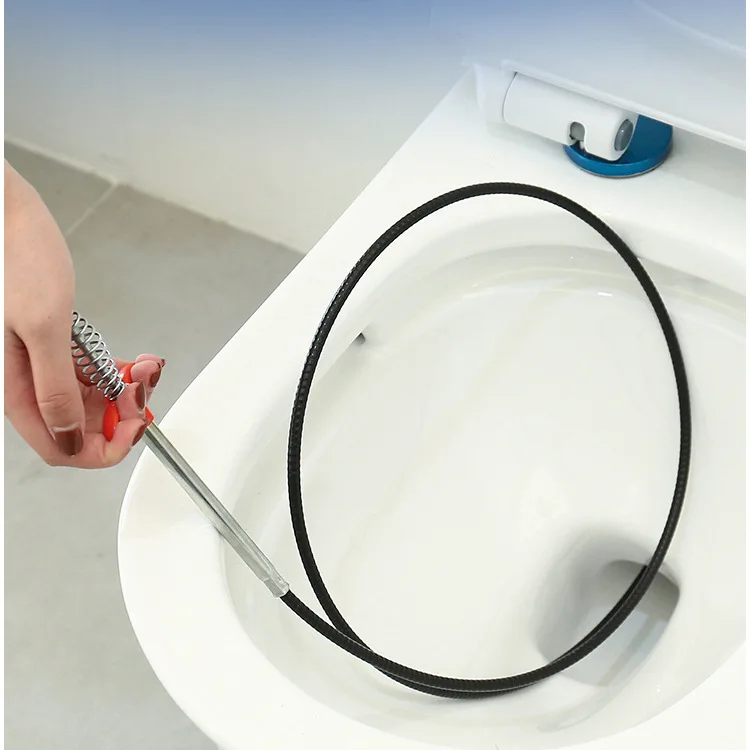 Mutfak Lavabo Temizleme Borusu - Plunger Toilet incelemesi ve fiyatı
