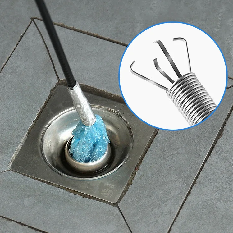 Mutfak Lavabo Temizleme Borusu - Plunger Toilet incelemesi ve fiyatı