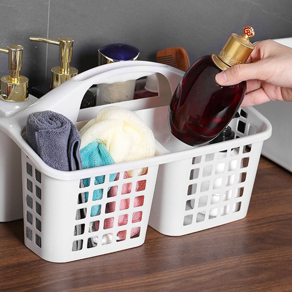 Dayanıklı plastik duş sepeti b - Home Depot Bathroom Vanities incelemesi ve fiyatı
