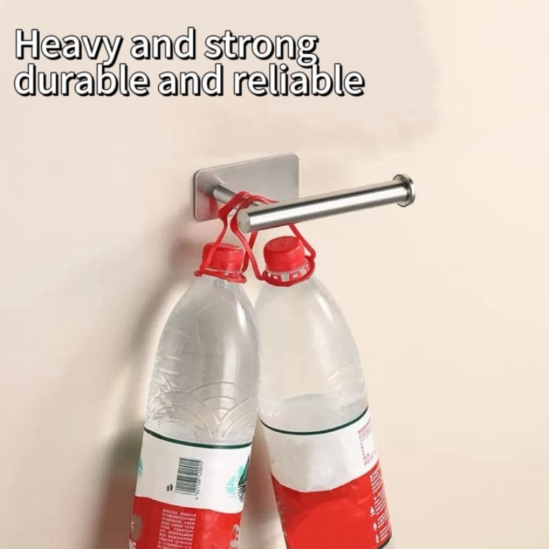 Kağıt Rulo Tutucu Havlu Askısı - Home Bathroom Paper Towels incelemesi ve fiyatı