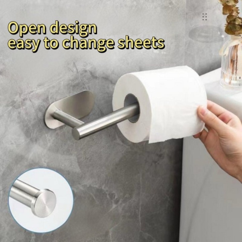 Kağıt Rulo Tutucu Havlu Askısı - Home Bathroom Paper Towels incelemesi ve fiyatı