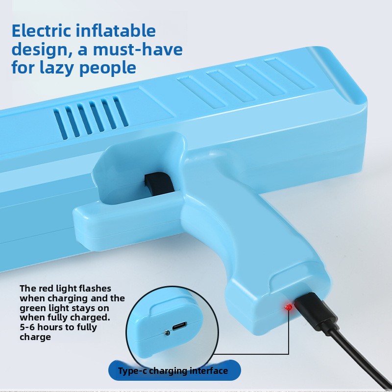 Elektrikli Tuvalet Pompası, Yü - Plunger Toilet incelemesi ve fiyatı