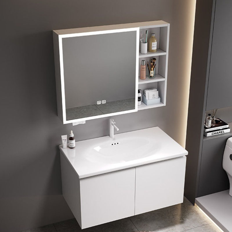 Benzersiz Avrupa Banyo Dolabı  - Bathroom Cabinet Mirror incelemesi ve fiyatı