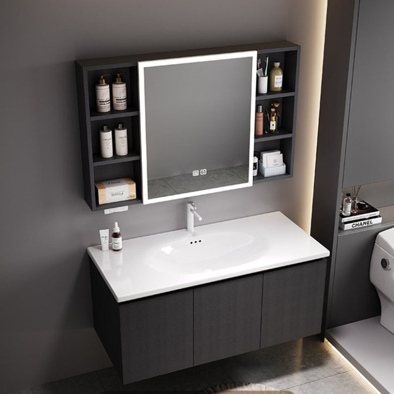 Benzersiz Avrupa Banyo Dolabı  - Bathroom Cabinet Mirror incelemesi ve fiyatı