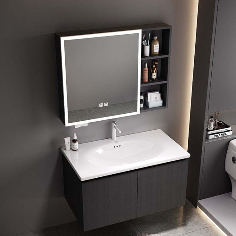 Benzersiz Avrupa Banyo Dolabı  - Bathroom Cabinet Mirror incelemesi ve fiyatı