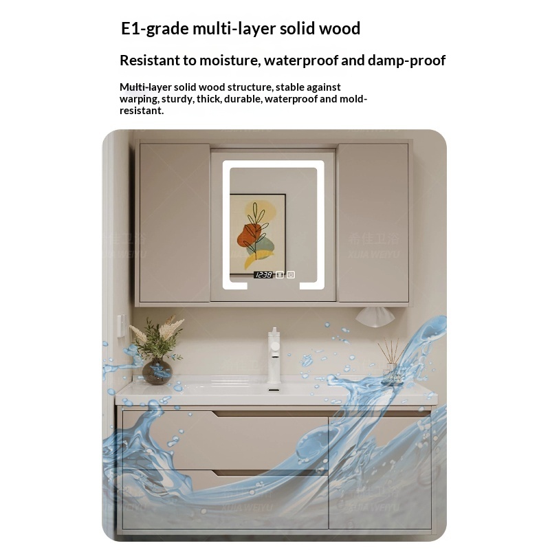 LED Arkadan Aydınlatmalı Banyo - Bathroom Cabinet Mirror incelemesi ve fiyatı