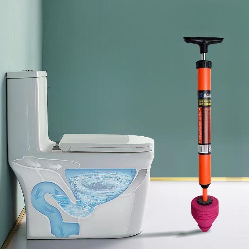2 adet yüksek basınçlı hava tu - Plunger Toilet incelemesi ve fiyatı