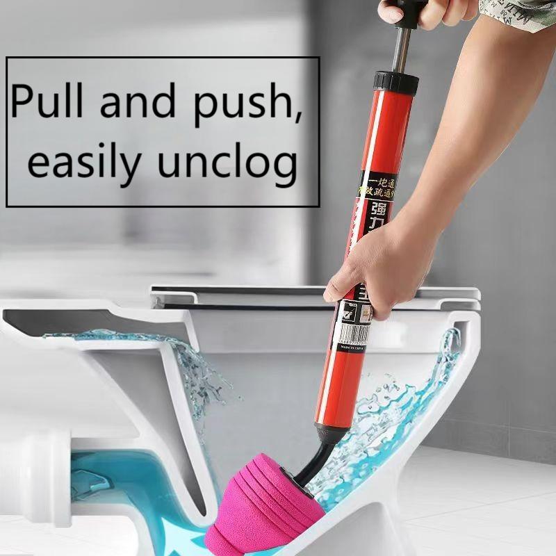 2 adet yüksek basınçlı hava tu - Plunger Toilet incelemesi ve fiyatı