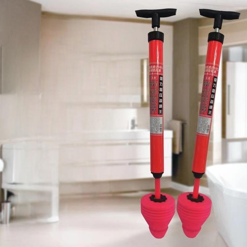 2 adet yüksek basınçlı hava tu - Plunger Toilet incelemesi ve fiyatı