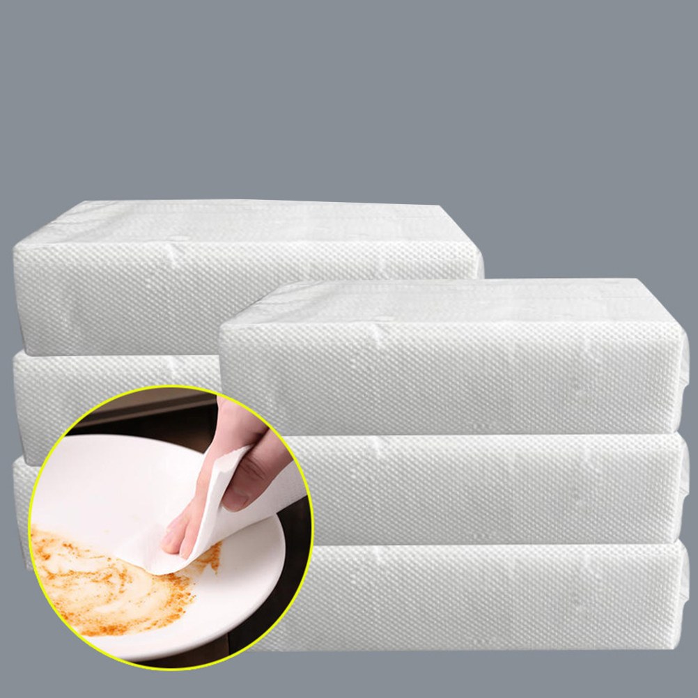 1 Set Cilt Dostu Kağıt Havlu K - Home Bathroom Paper Towels incelemesi ve fiyatı