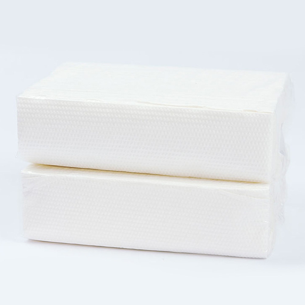 1 Set Cilt Dostu Kağıt Havlu K - Home Bathroom Paper Towels incelemesi ve fiyatı