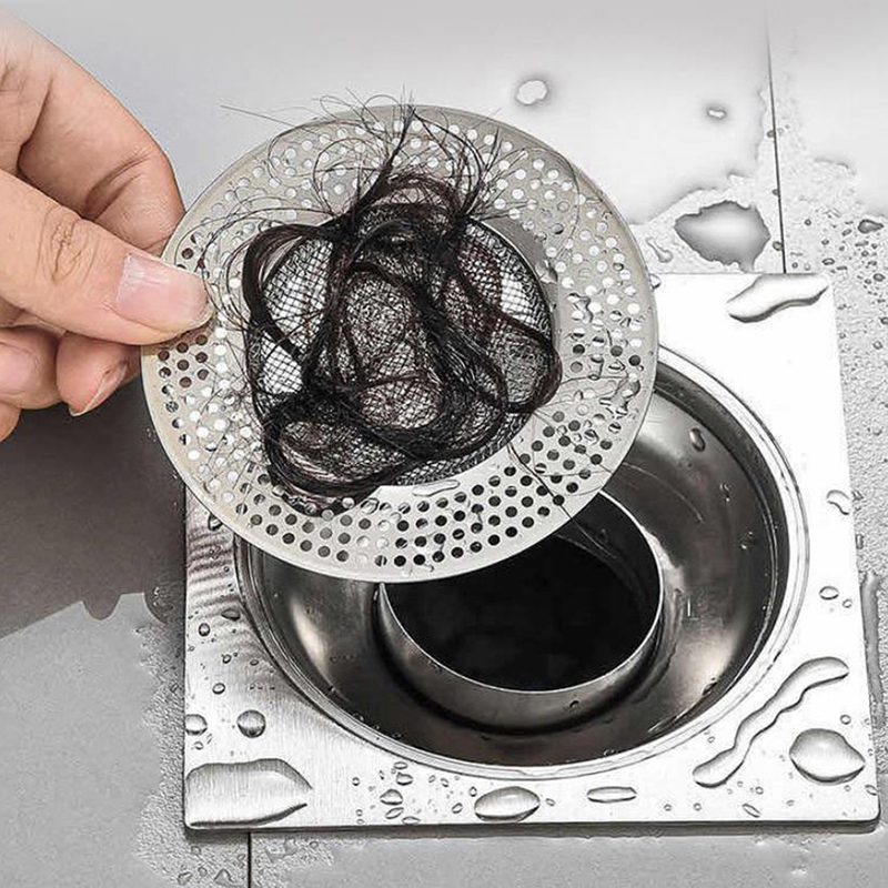 Paslanmaz Çelik Yer Süzgeçleri - Home Bathroom Sink incelemesi ve fiyatı