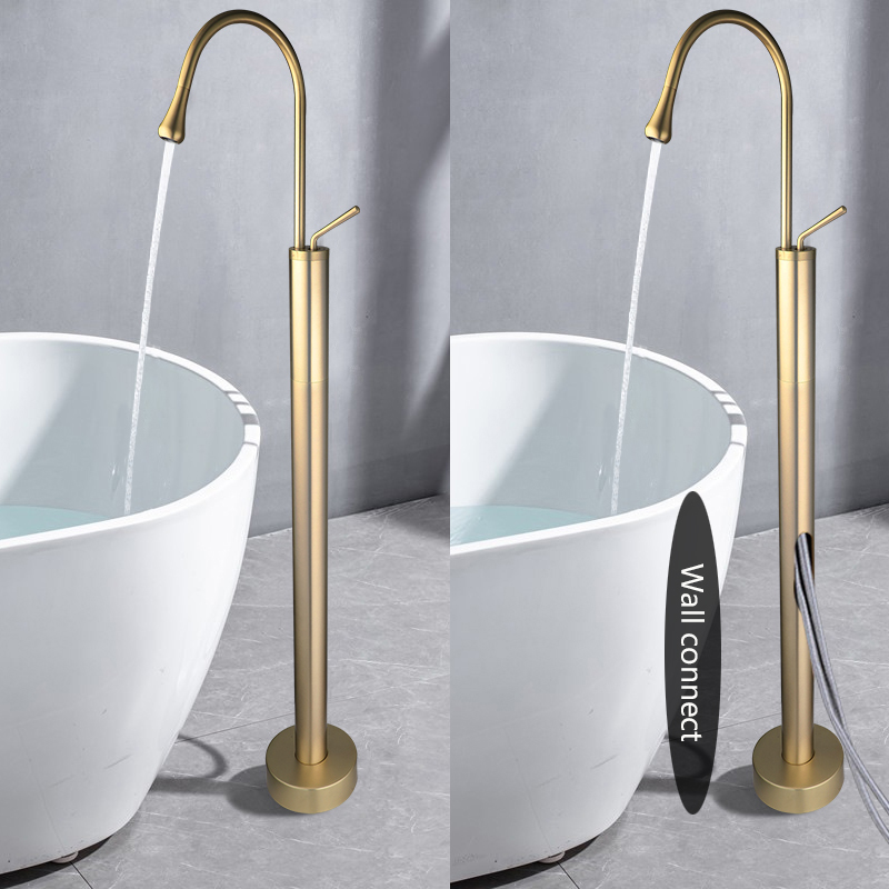 ZAPPO Bağlantısız Küvet Dolgu  - Home Bathroom Faucets incelemesi ve fiyatı