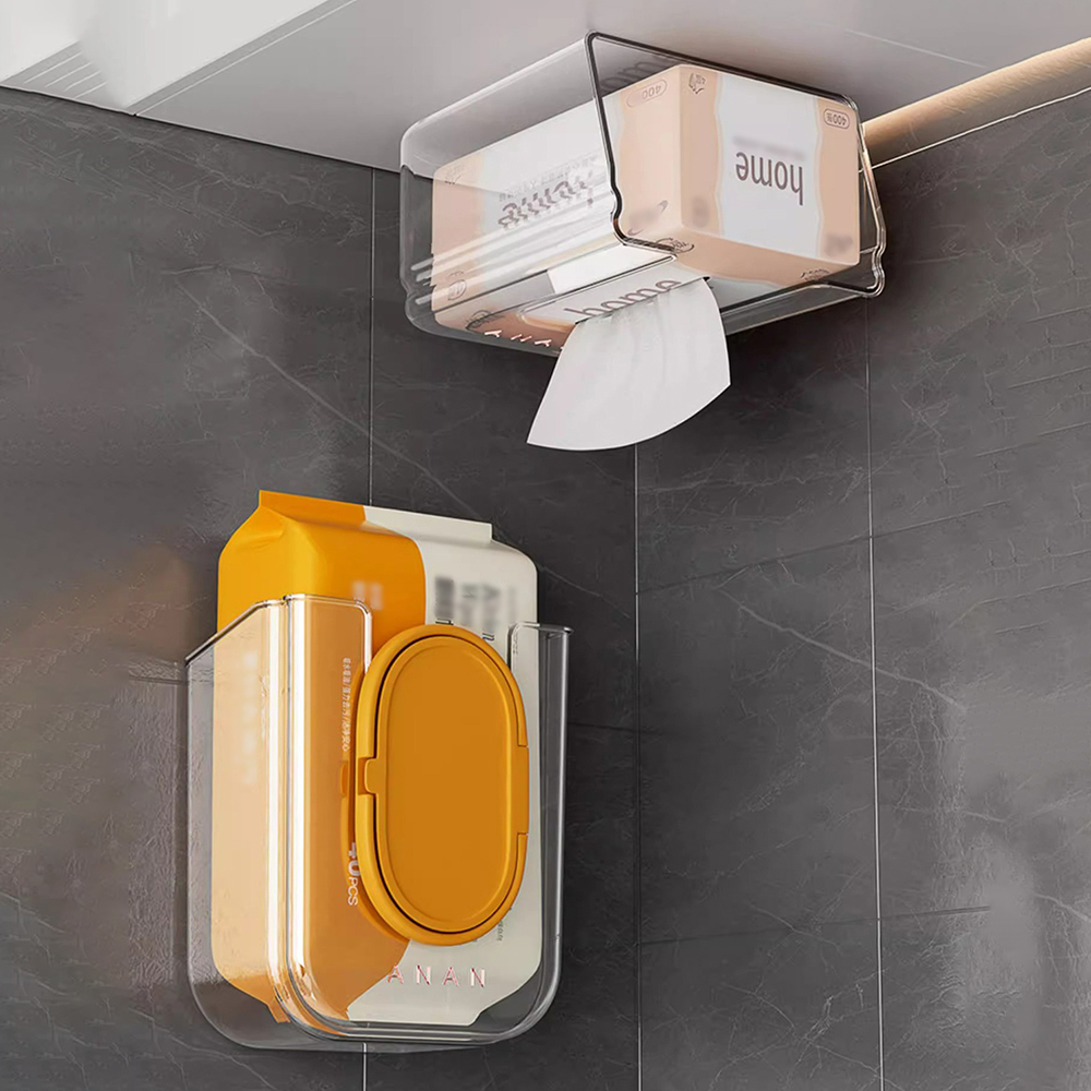 Duvara Monte Edilen Islak Mend - Home Bathroom Paper Towels incelemesi ve fiyatı