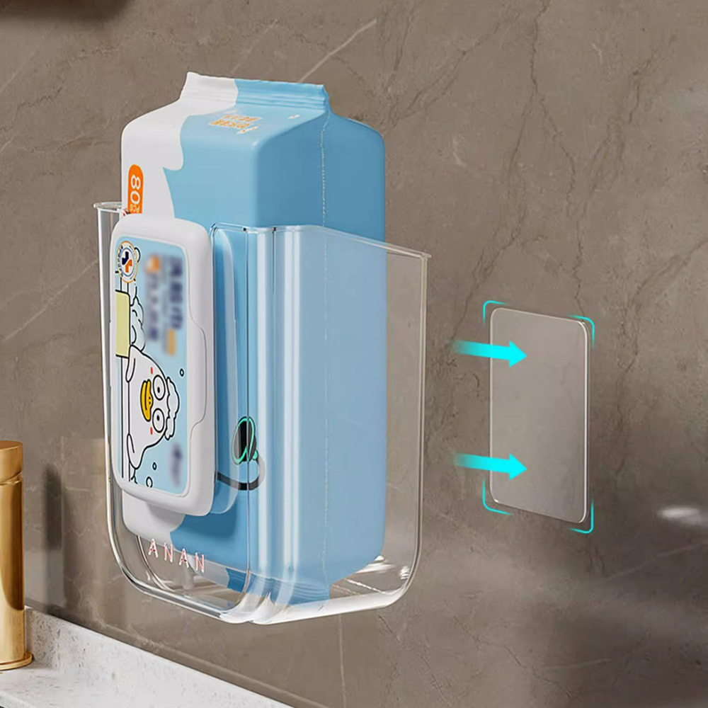 Duvara Monte Edilen Islak Mend - Home Bathroom Paper Towels incelemesi ve fiyatı