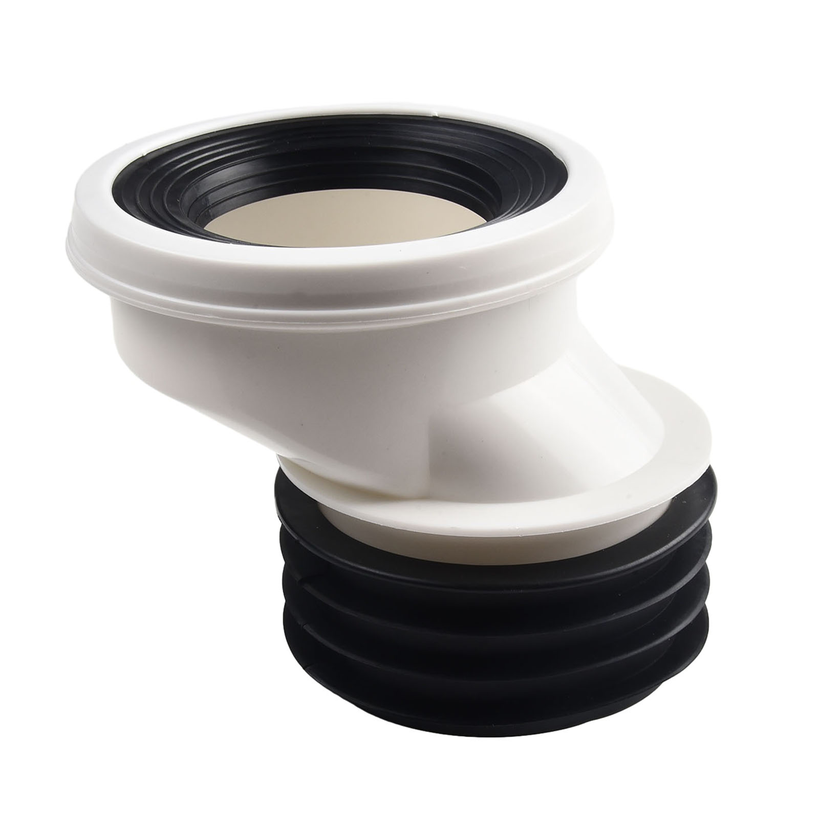 WC Tuvalet Nozul Bağlantı Parç - Plunger Toilet incelemesi ve fiyatı