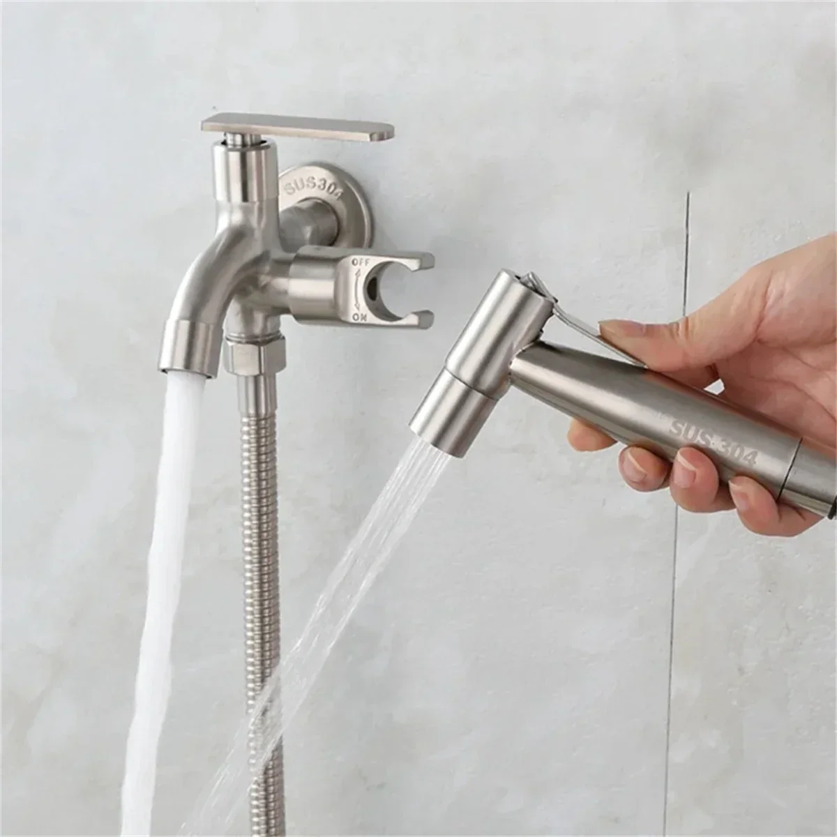 304 Paslanmaz Çelik Tuvalet Bi - Home Depot Bathroom Vanities incelemesi ve fiyatı