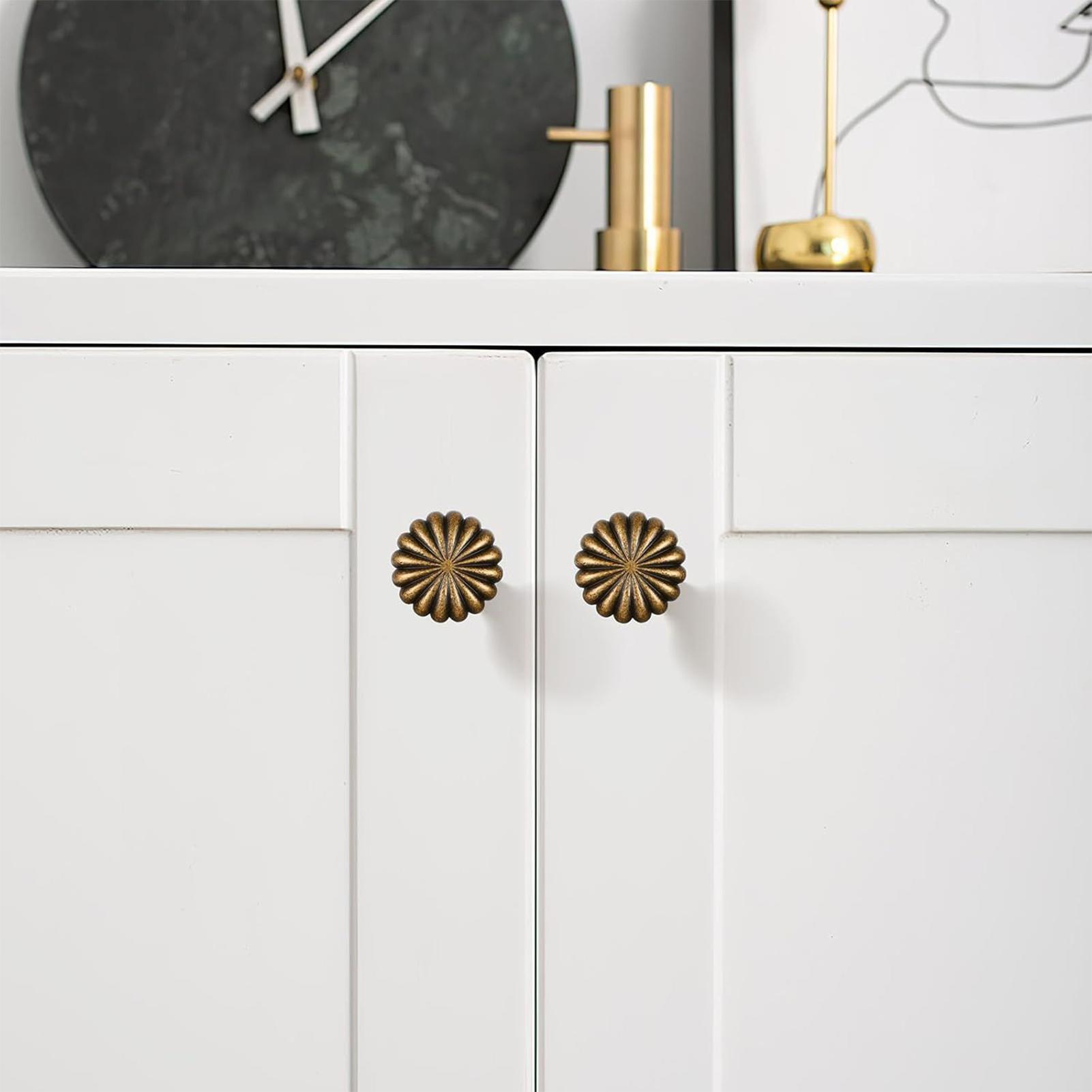 Dolap kolları 10 adet kabak do - Home Hardware Bathroom Cabinets incelemesi ve fiyatı
