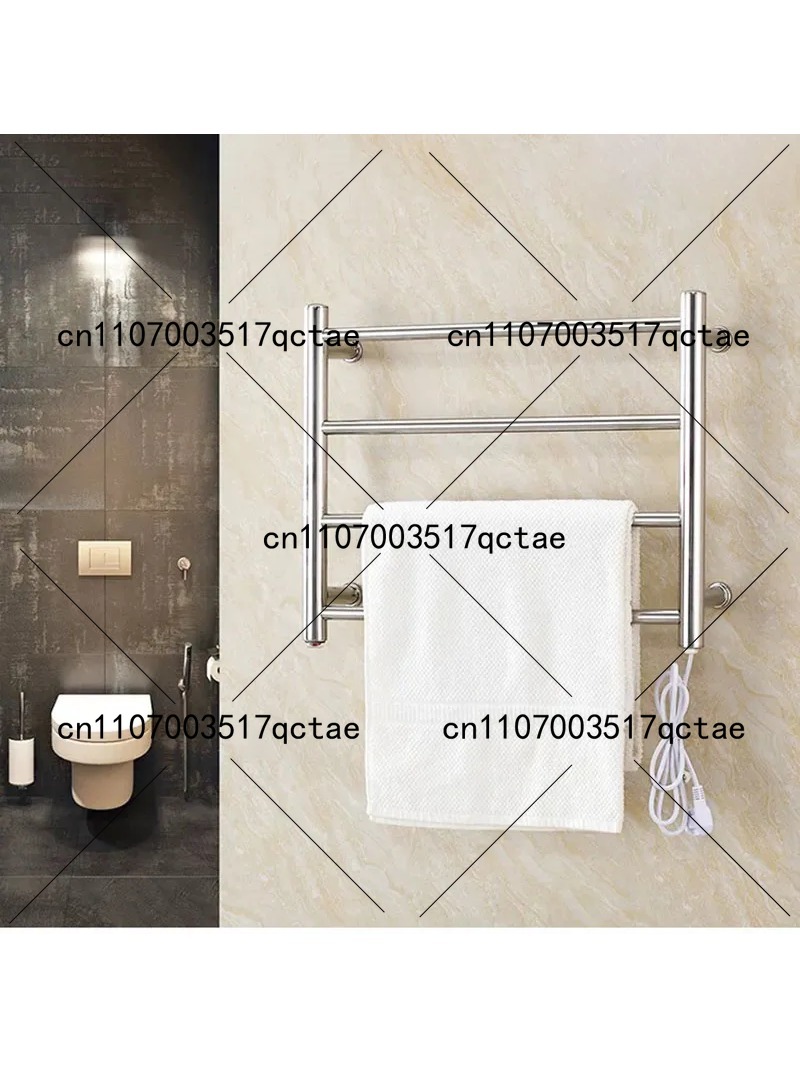 Elektrikli Duvara Monte Havlu  - Towel Warmer Electric incelemesi ve fiyatı