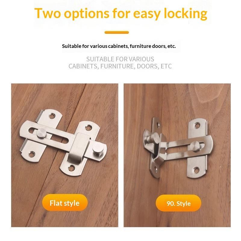 【HG】Kalın Paslanmaz Çelik Kapı - Home Hardware Bathroom Cabinets incelemesi ve fiyatı