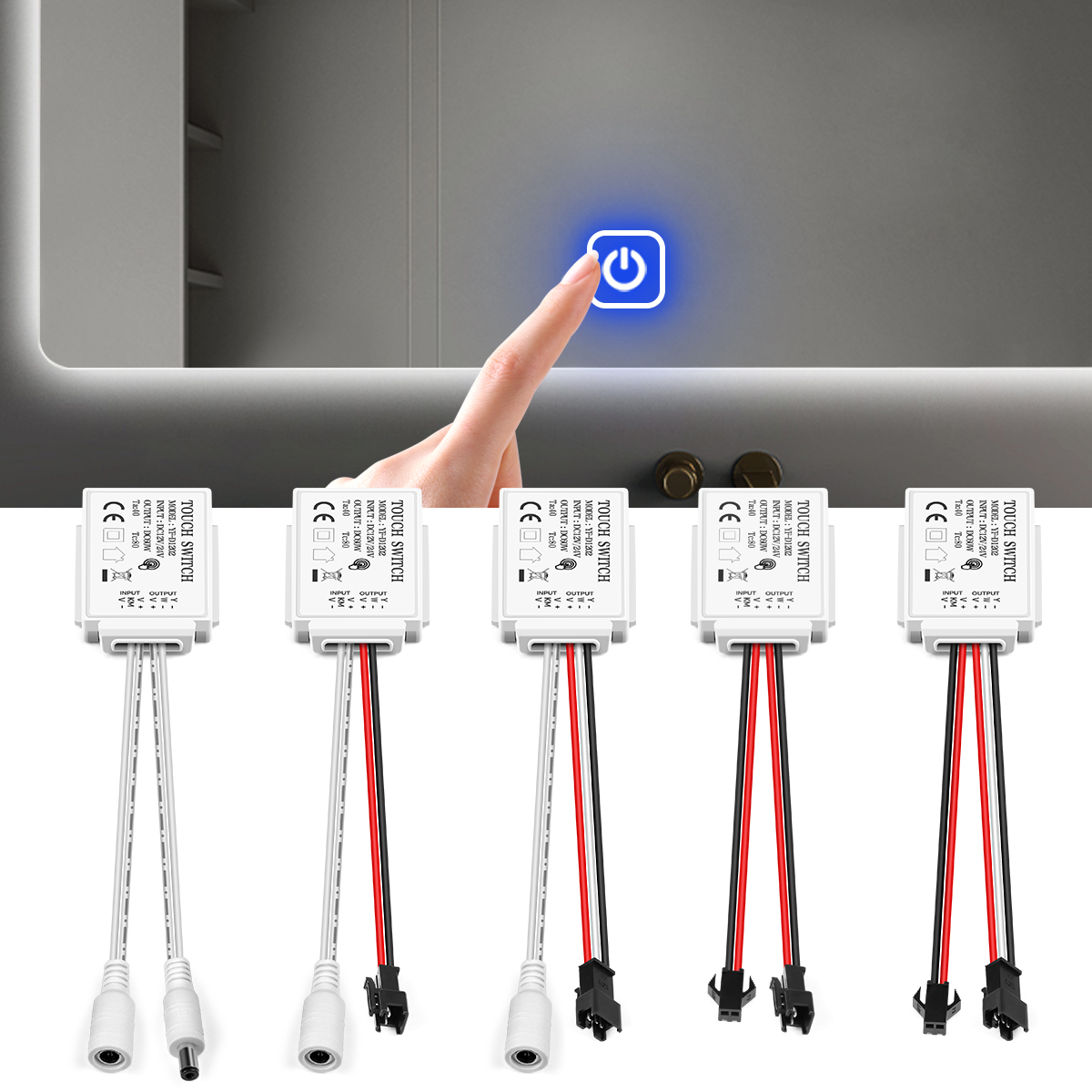 SıCAK DC12V-24V Kısılabilir Do - Home Theater Bathroom incelemesi ve fiyatı