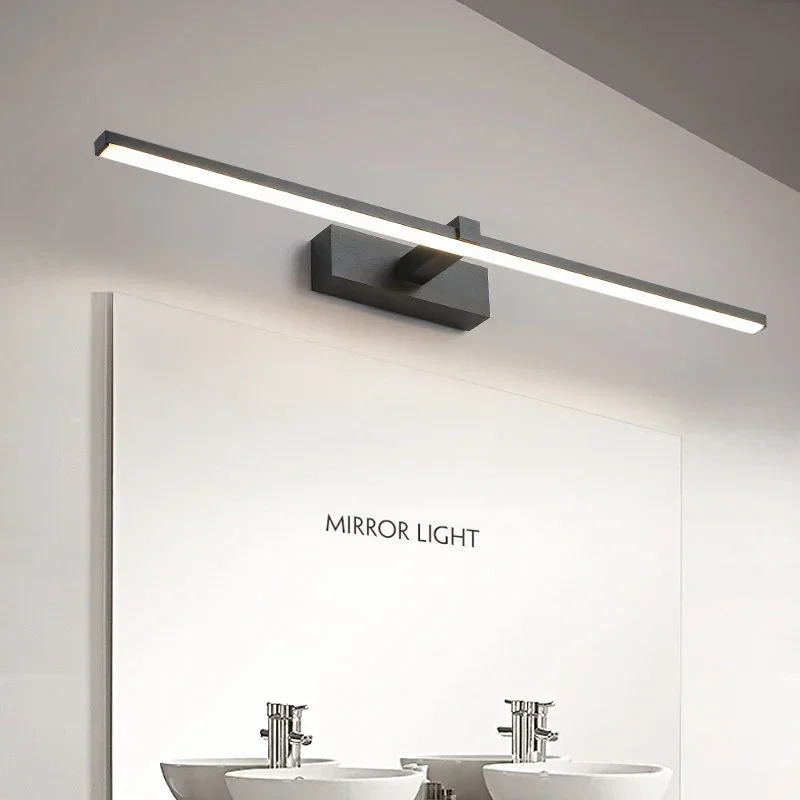 Modern LED Duvar Lambası Banyo - Home Hardware Bathroom Lighting incelemesi ve fiyatı