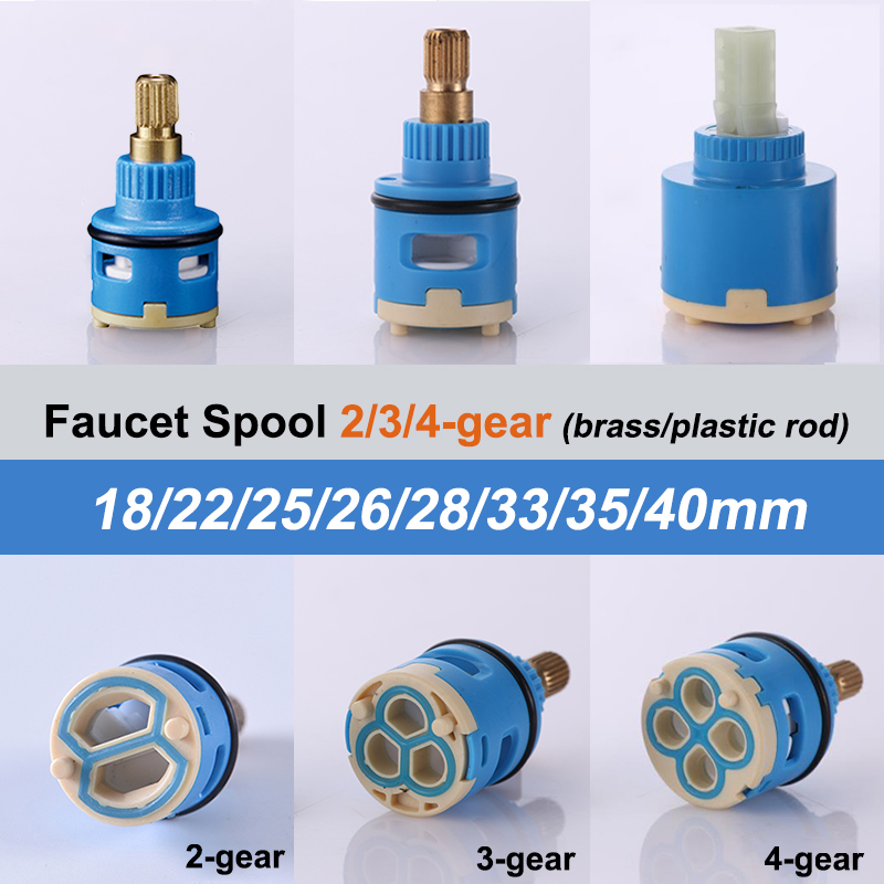 18/22/25/26/28/33/35/40mm Musl - Home Bathroom Faucets incelemesi ve fiyatı