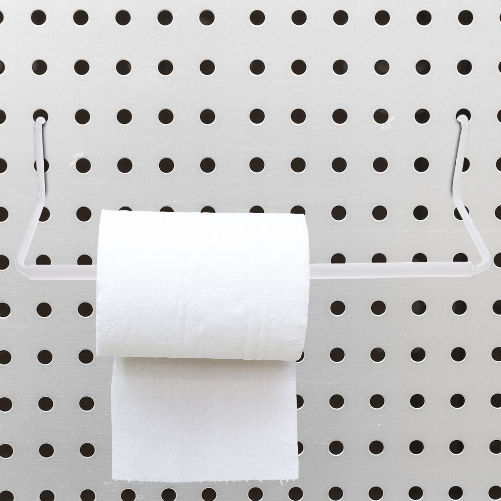 2 adet Pegboard kağıt havlu tu - Home Bathroom Paper Towels incelemesi ve fiyatı
