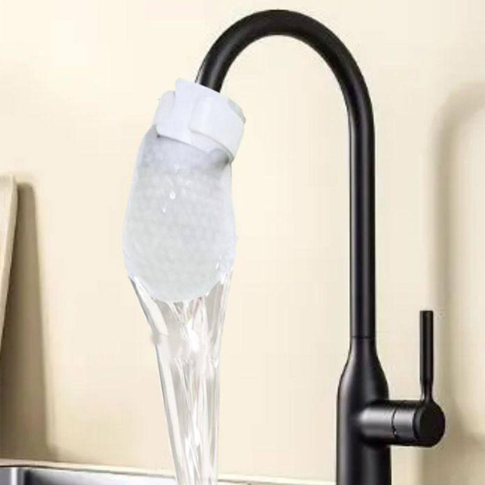 Musluk Filtresi Pamuk Çanta As - Home Bathroom Sink incelemesi ve fiyatı