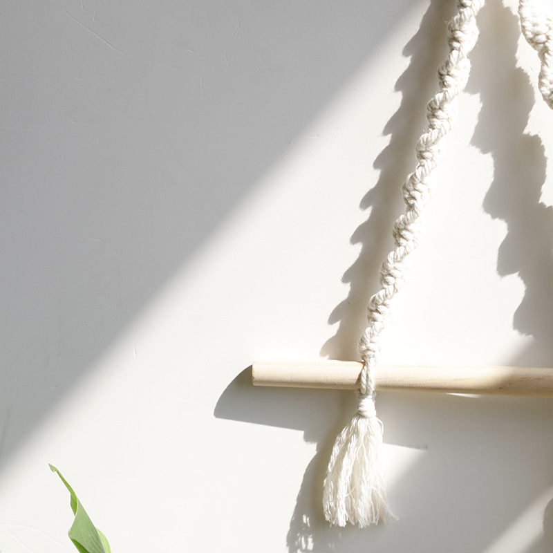 Makrome kağıt havlu tutacağı m - Home Bathroom Paper Towels incelemesi ve fiyatı
