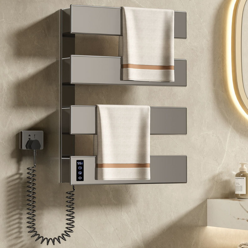 Ev Akıllı Isıtma Elektrikli Ha - Towel Warmer Electric incelemesi ve fiyatı