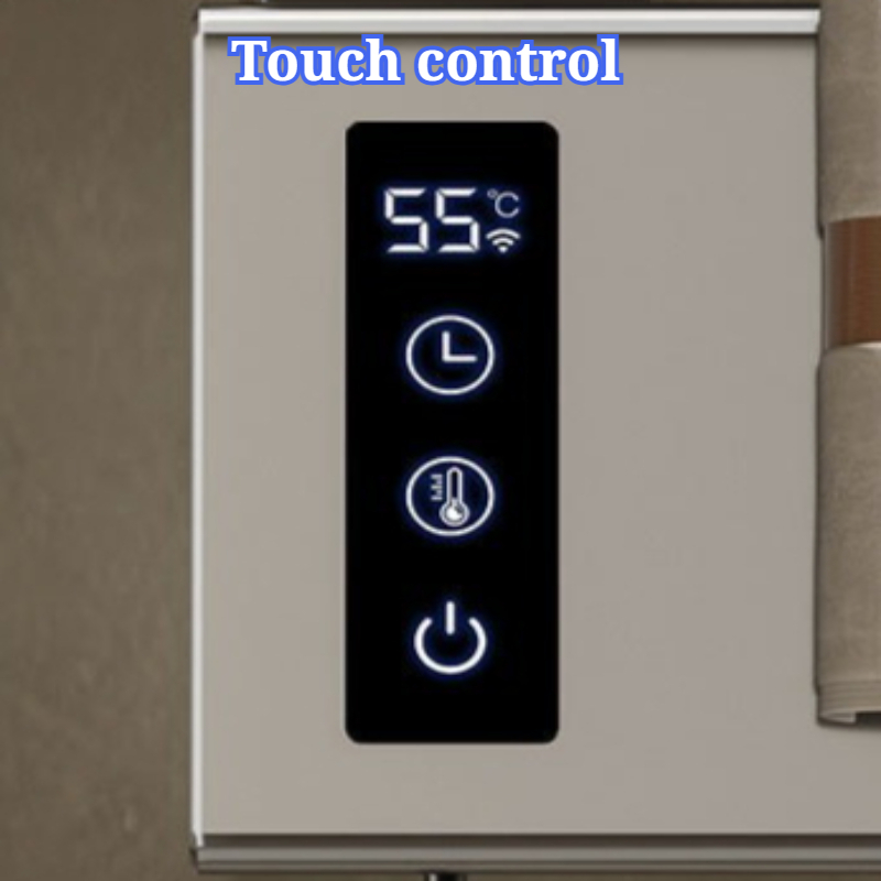 Ev Akıllı Isıtma Elektrikli Ha - Towel Warmer Electric incelemesi ve fiyatı