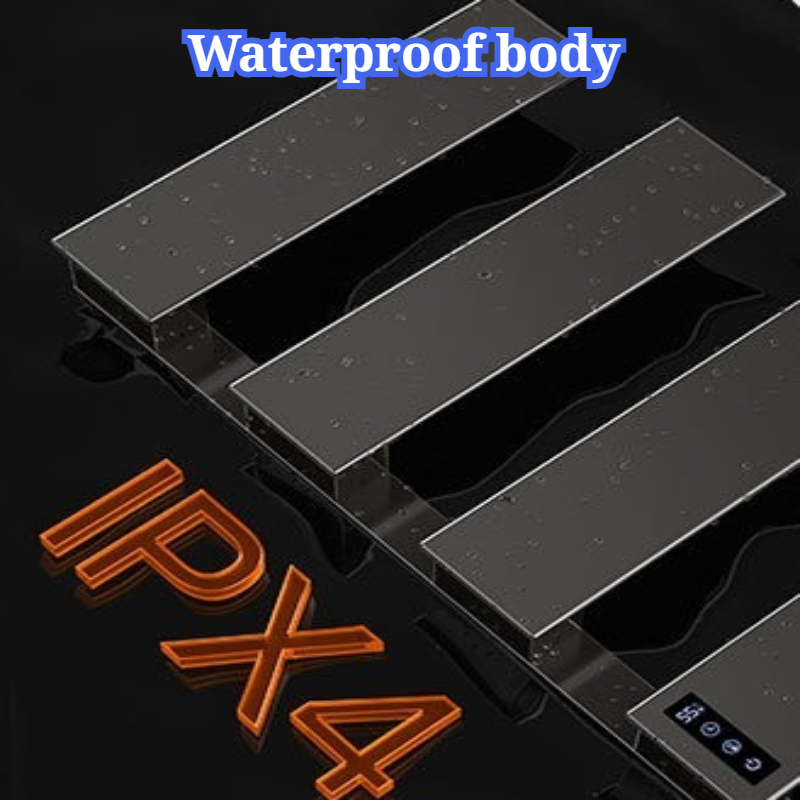 Ev Akıllı Isıtma Elektrikli Ha - Towel Warmer Electric incelemesi ve fiyatı