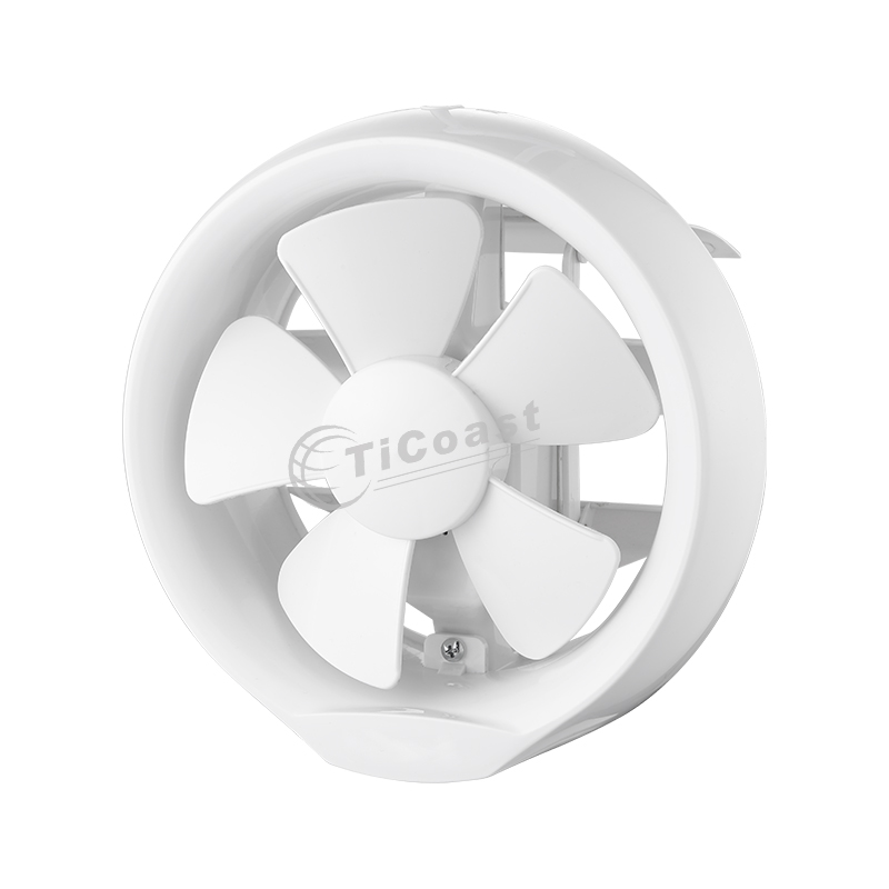 8 inç egzoz fanı Ev Oldukça In - Home Bathroom Extractor Fan incelemesi ve fiyatı