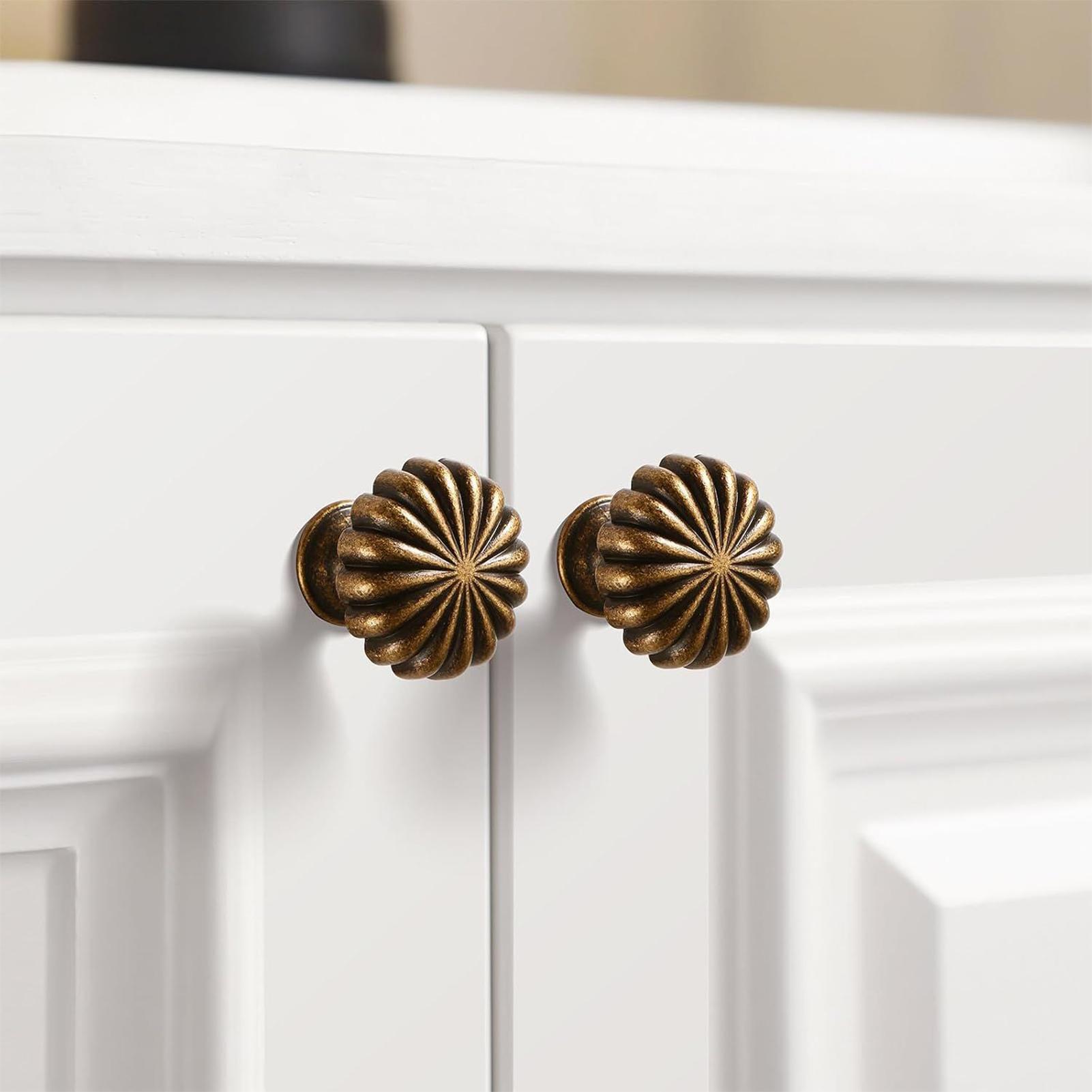 10 Parça Kabak Dolap Topuzları - Home Hardware Bathroom Cabinets incelemesi ve fiyatı
