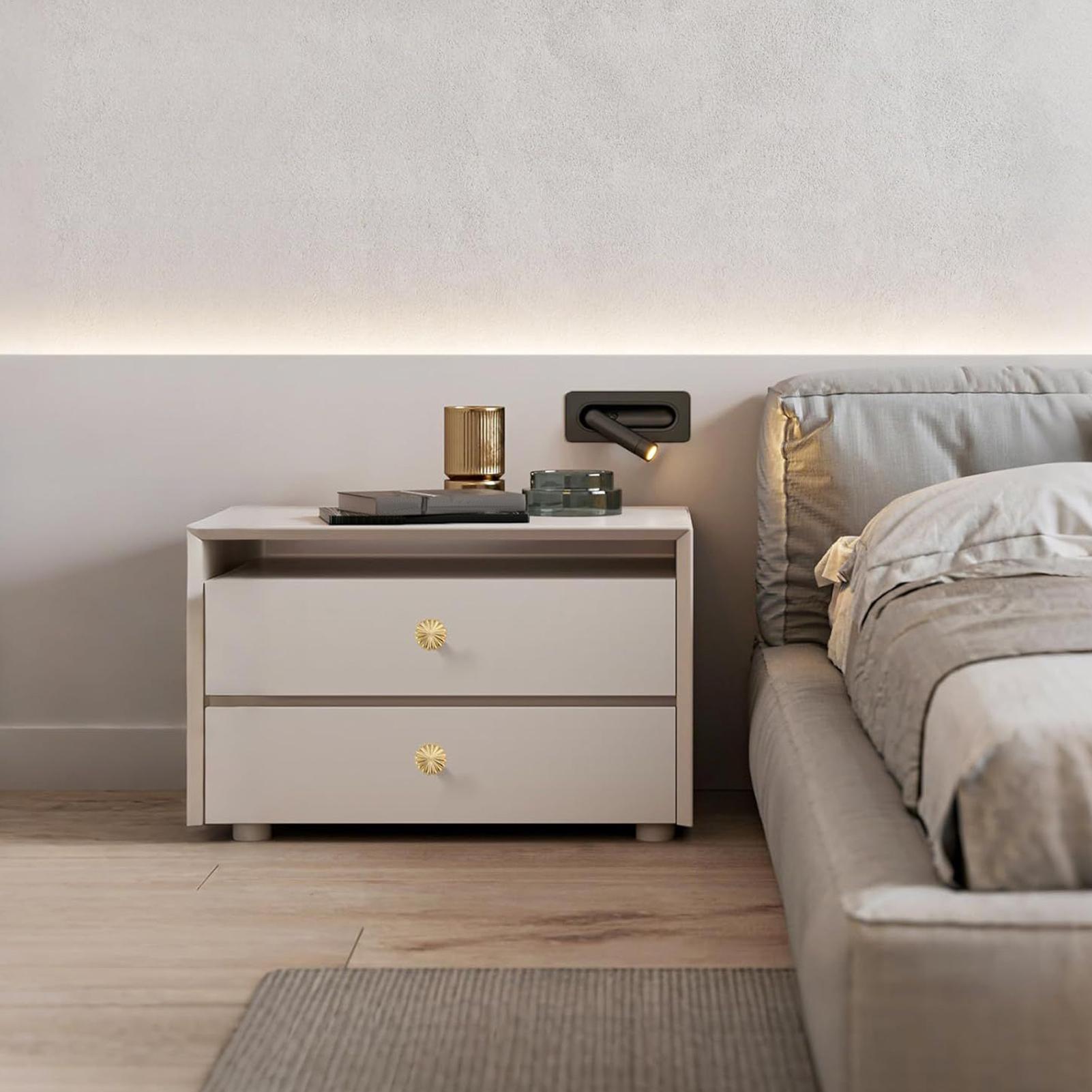 10 Parça Kabak Dolap Topuzları - Home Hardware Bathroom Cabinets incelemesi ve fiyatı