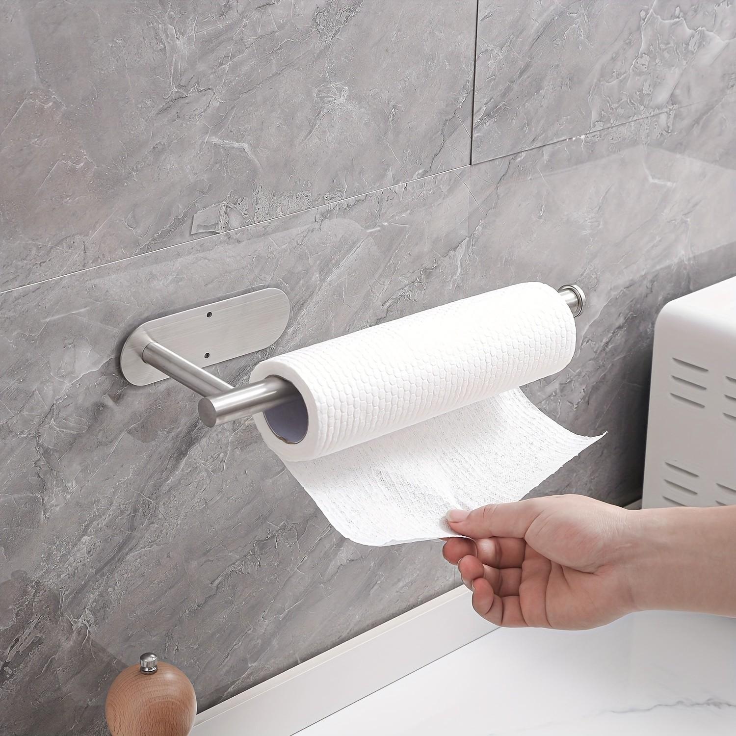 Minimalist Paslanmaz Çelik Duv - Home Bathroom Paper Towels incelemesi ve fiyatı