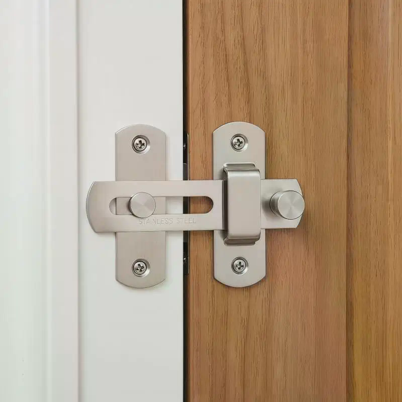 Kalın Paslanmaz Çelik Kapı Man - Home Hardware Bathroom Cabinets incelemesi ve fiyatı