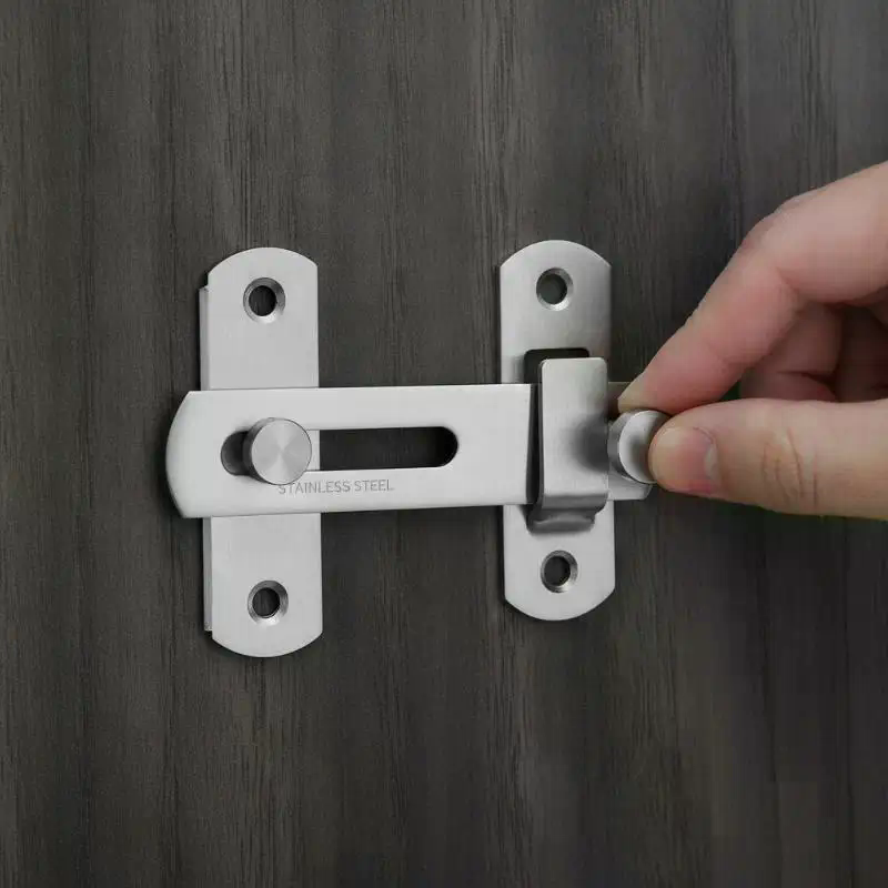 Kalın Paslanmaz Çelik Kapı Man - Home Hardware Bathroom Cabinets incelemesi ve fiyatı