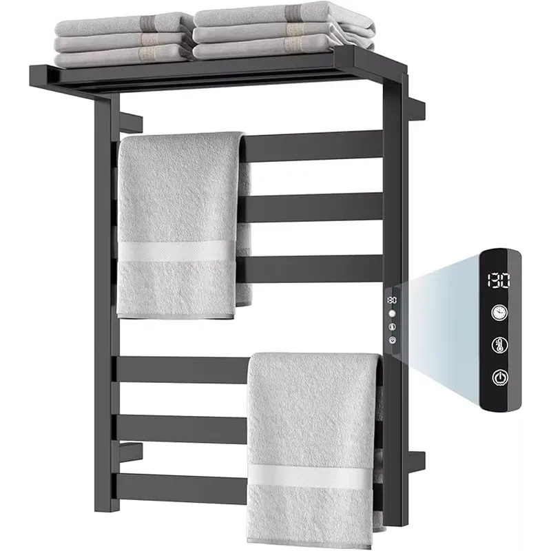 Sıcak Fırsat Banyo Havlu Isıtı - Towel Warmer Electric incelemesi ve fiyatı
