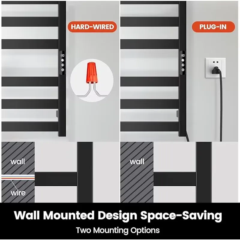 Sıcak Fırsat Banyo Havlu Isıtı - Towel Warmer Electric incelemesi ve fiyatı