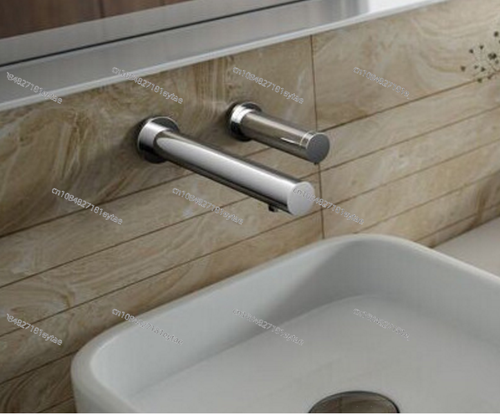 Pirinç Krom Otomatik Banyo Sen - Home For Bathroom incelemesi ve fiyatı