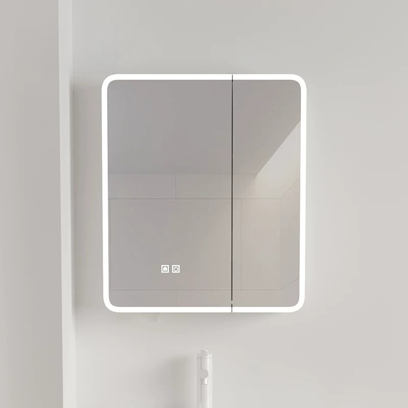 Arkadan Aydınlatmalı LED Banyo - Bathroom Cabinet Mirror incelemesi ve fiyatı
