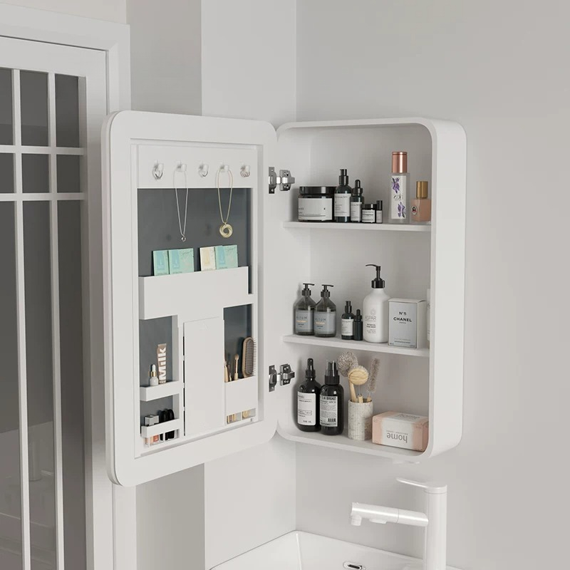 Arkadan Aydınlatmalı LED Banyo - Bathroom Cabinet Mirror incelemesi ve fiyatı
