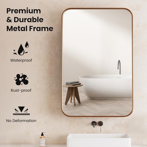 24x35 Modern Banyo İlaç Dolabı - Bathroom Cabinet Mirror incelemesi ve fiyatı