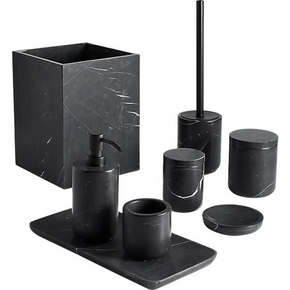 Ev Eşyaları Lüks Özel 5 Yıldız - Home Goods Bathroom Accessories incelemesi ve fiyatı