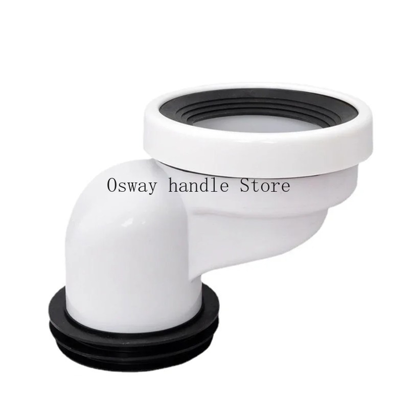 2/5/10cm Ofset Tuvalet WC Hiza - Plunger Toilet incelemesi ve fiyatı