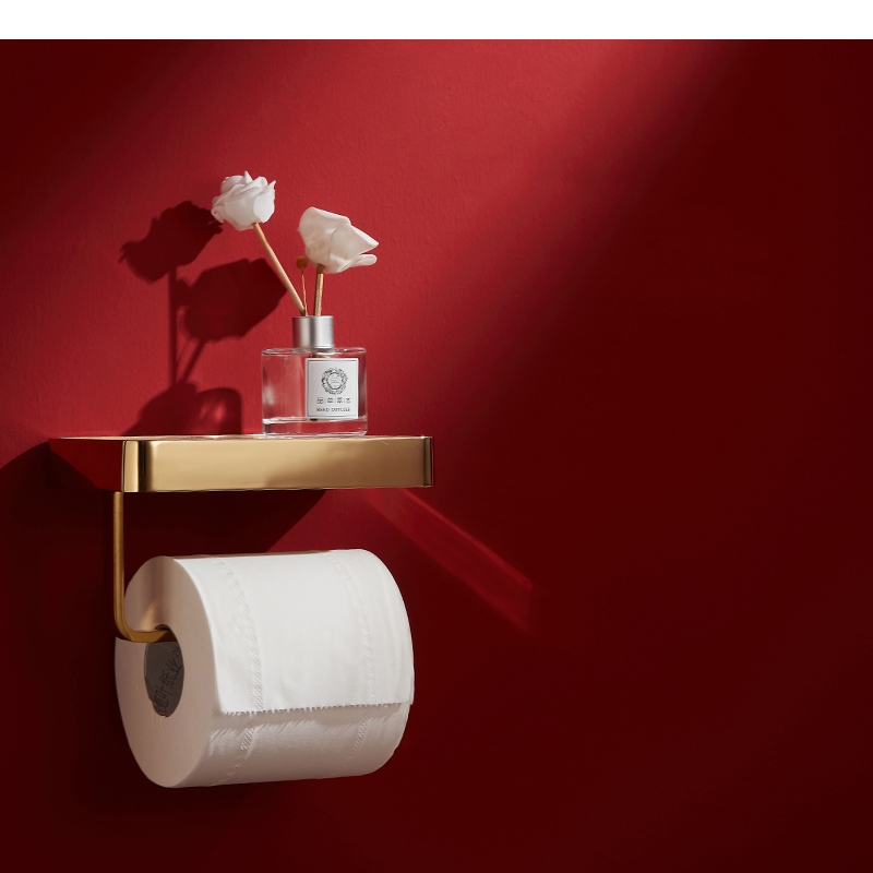 Metal Doku Tutucu Kaya Döşeme  - Home Bathroom Paper Towels incelemesi ve fiyatı
